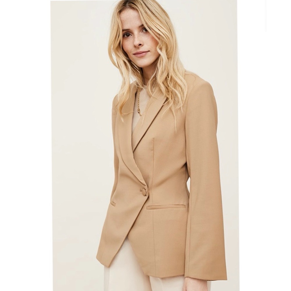 NWT Anine Bing Ade Blazer